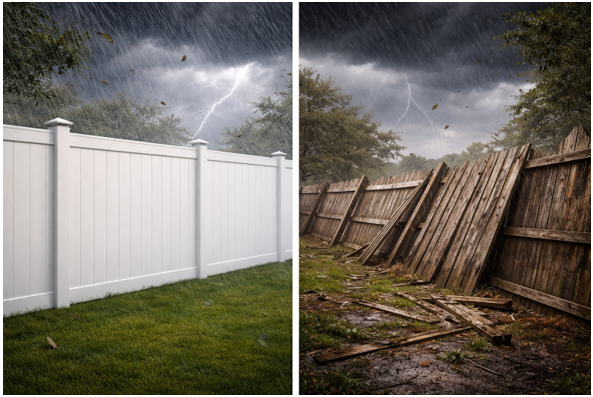 Fence Installation, Maintenance, and Restoration in Tampa: The Ultimate Guide